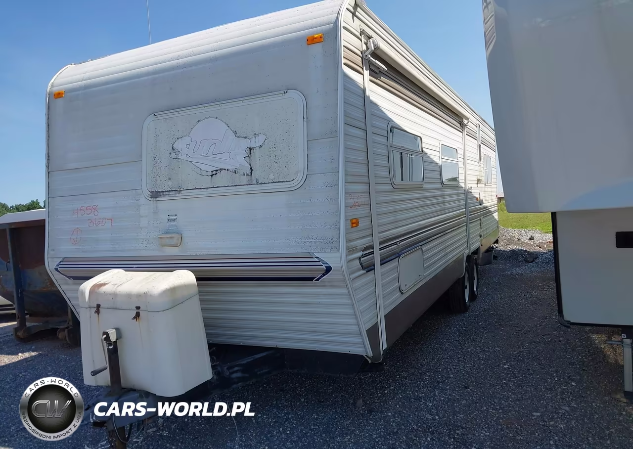 2004 Solaris Sunshine VIN:1LC2S2P234L308147 - 2