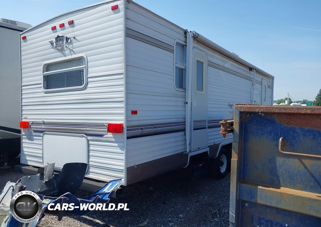 2004 Solaris Sunshine VIN:1LC2S2P234L308147 - 4