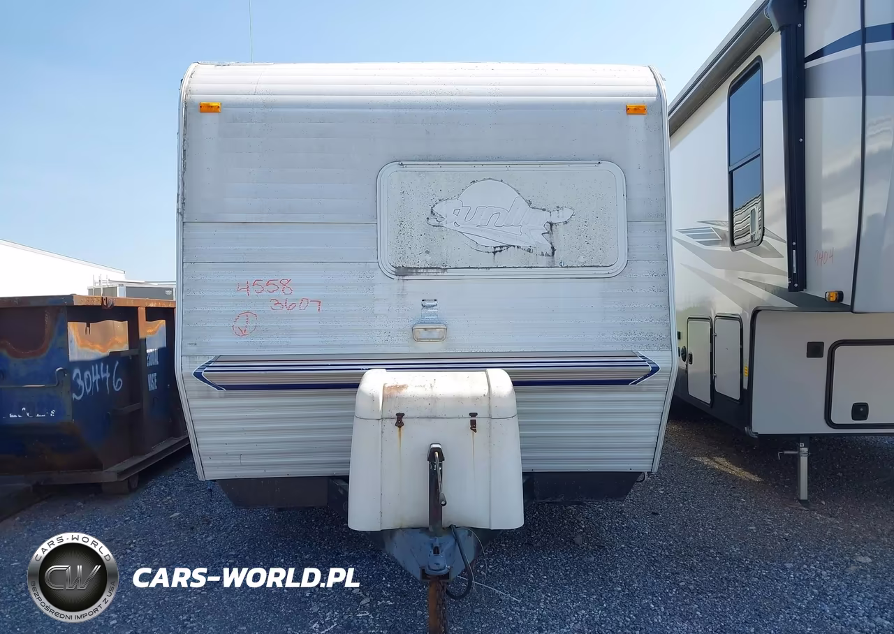 2004 Solaris Sunshine VIN:1LC2S2P234L308147 - 6