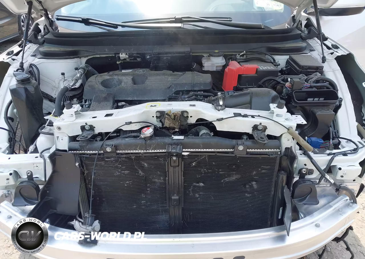2026 Acura Rdx Advance VIN:5J8TC2H77TL008604 - 10