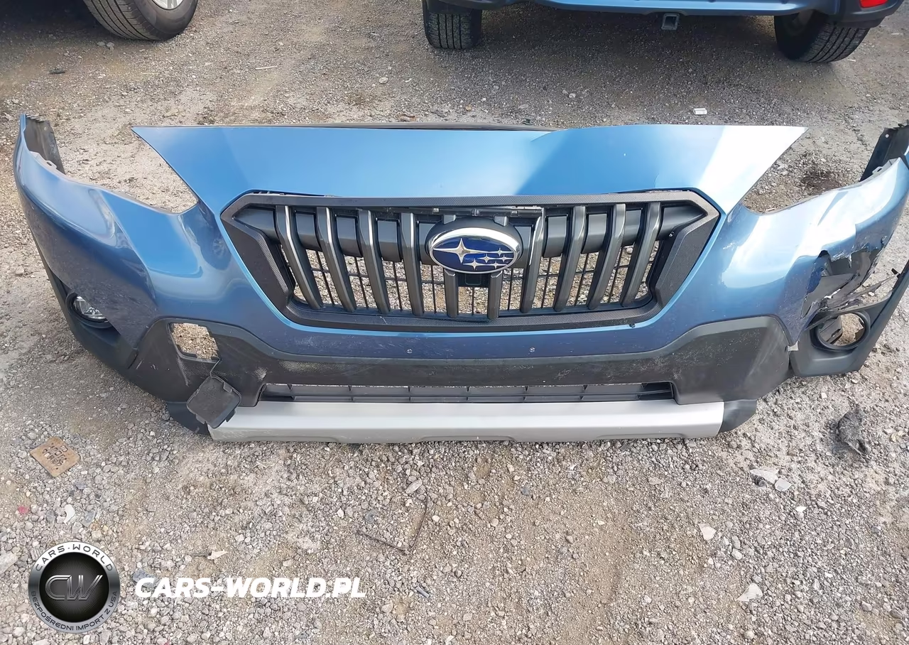2021 Subaru Crosstrek Limited VIN:JF2GTHNC8MH346541 - 12