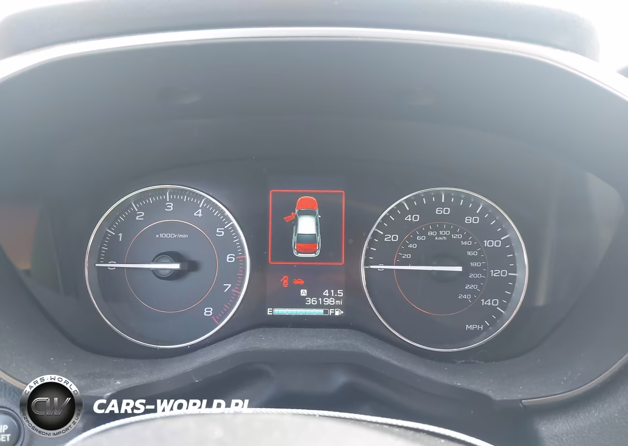 2021 Subaru Crosstrek Limited VIN:JF2GTHNC8MH346541 - 7