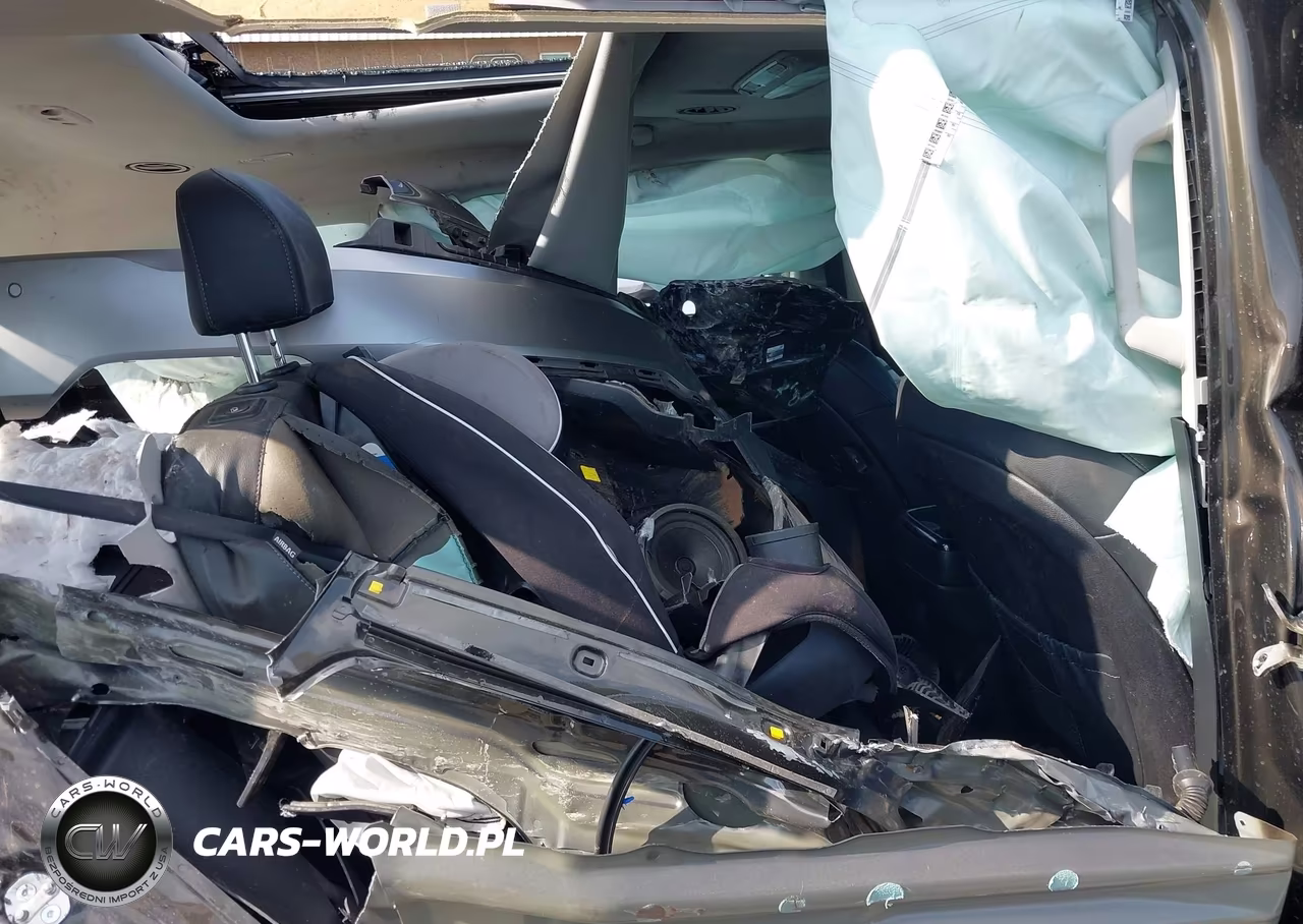 2025 Kia Telluride Sx VIN:5XYP54GC9SG607289 - 8