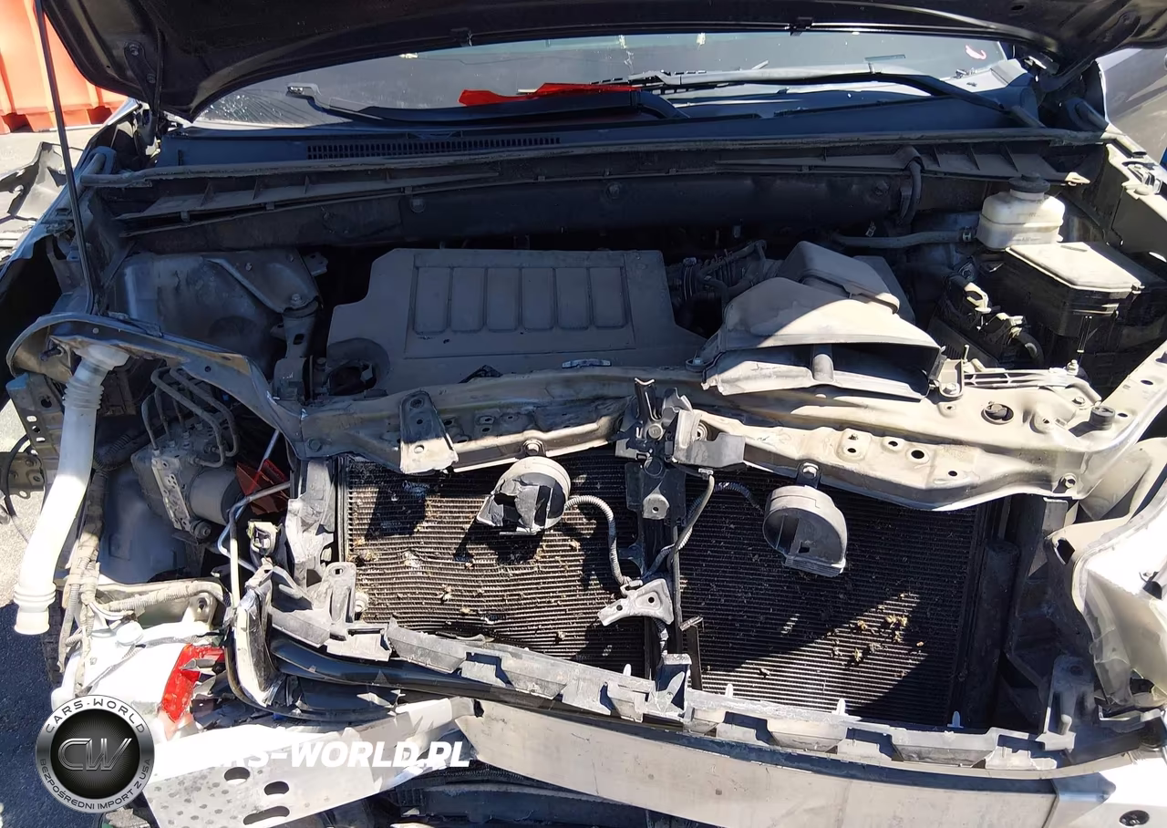 2014 Toyota Highlander Limited V6 VIN:5TDDKRFH1ES056725 - 10
