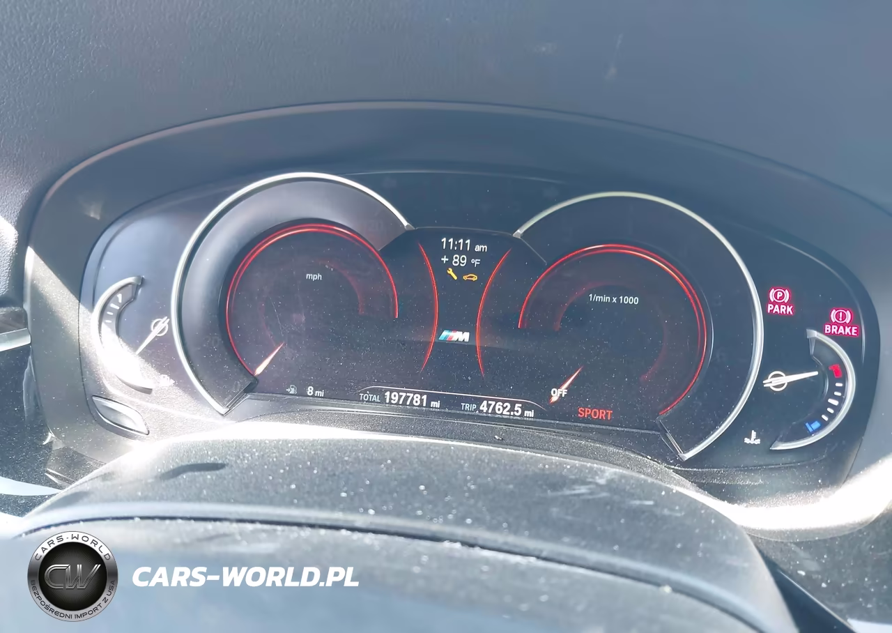 2017 BMW 540I xDrive VIN:WBAJE7C33HG887372 - 16
