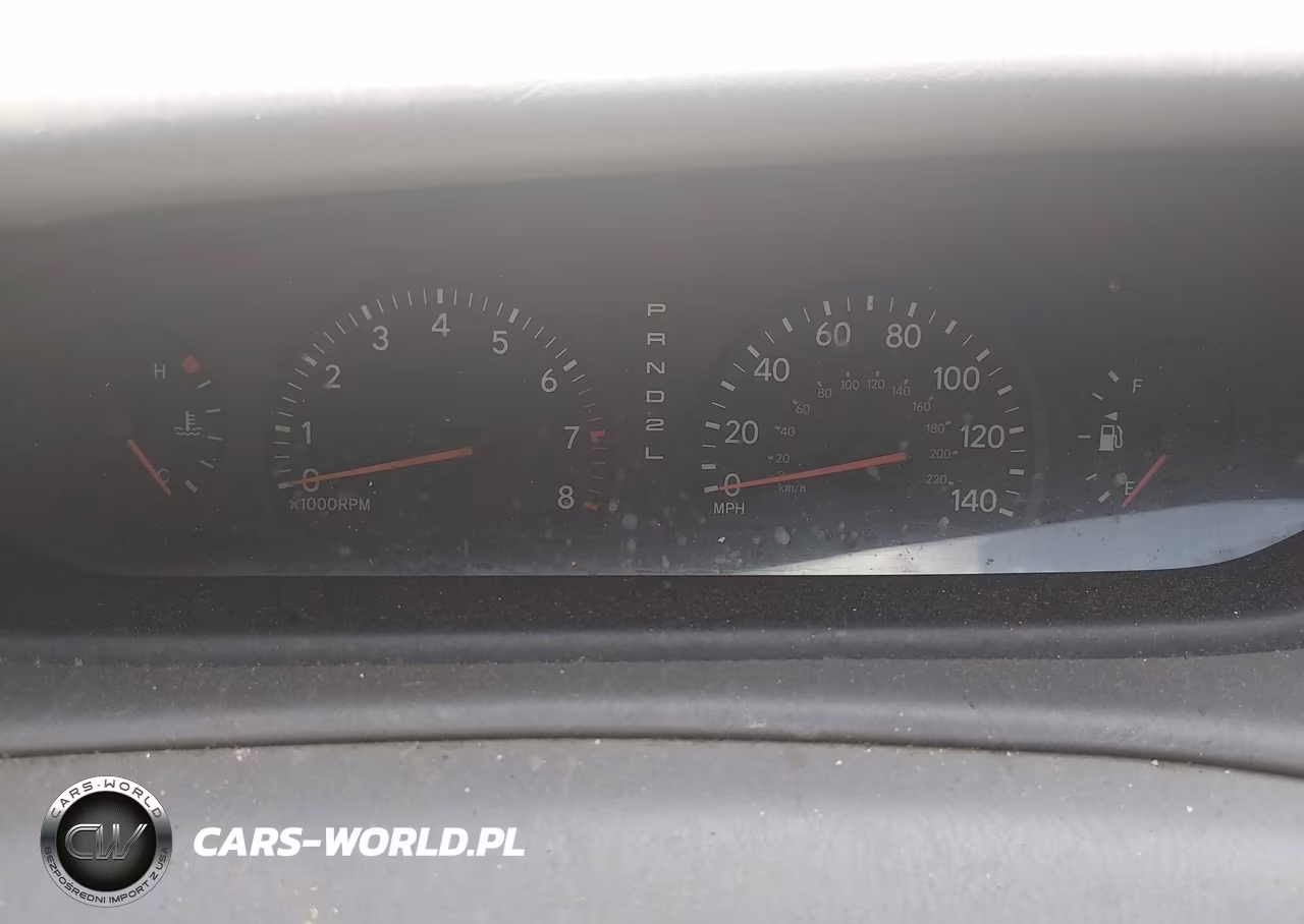 2004 Toyota Avalon Xl VIN:4T1BF28B74U357808 - 7