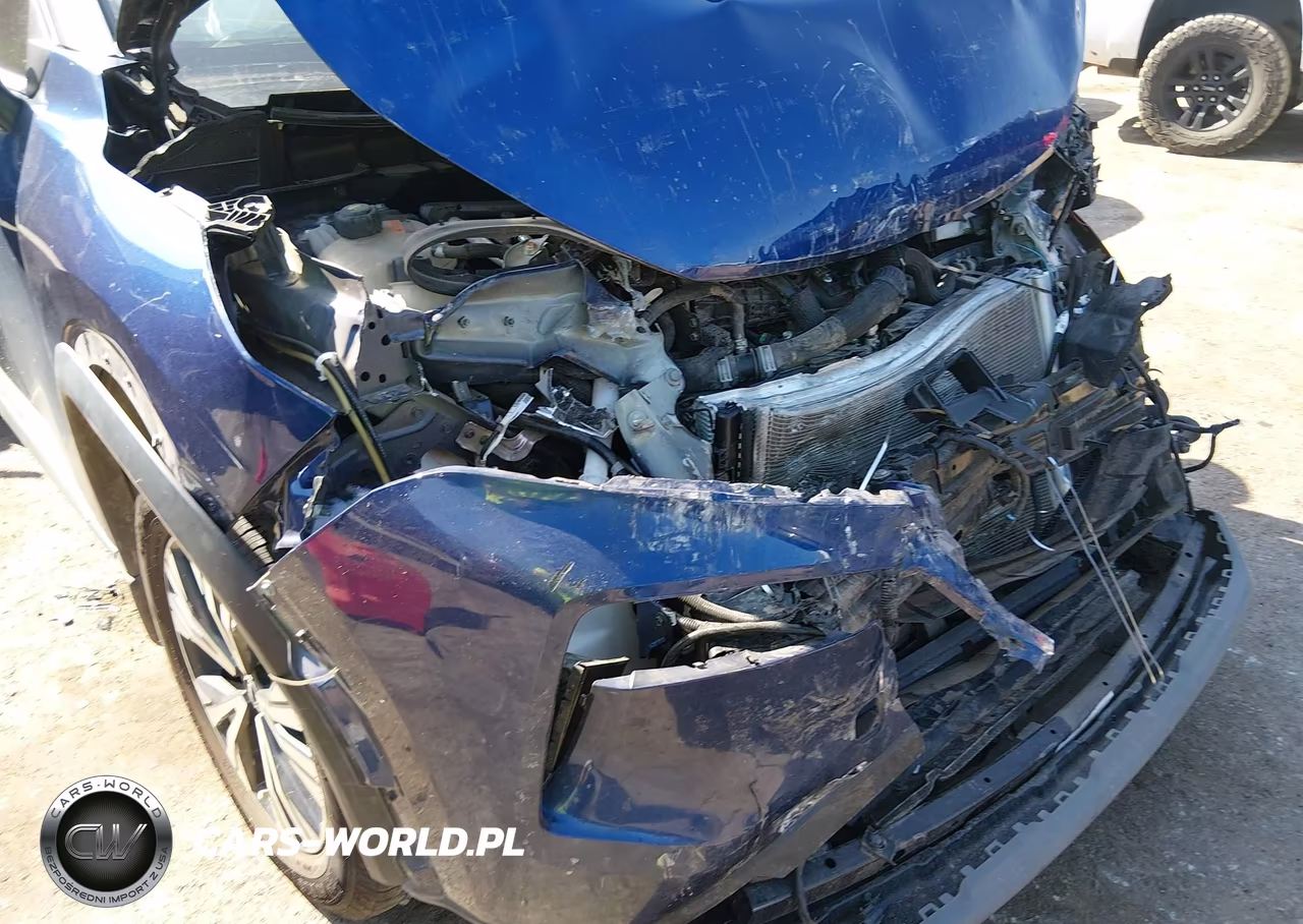 2023 Nissan Rogue Sv Fwd VIN:5N1BT3BA3PC675577 - 6
