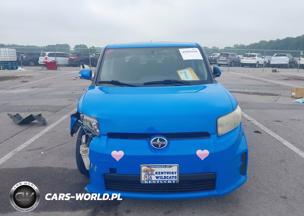 2011 Scion Xb Release Series 8.0 VIN:JTLZE4FE2B1135551 - 12