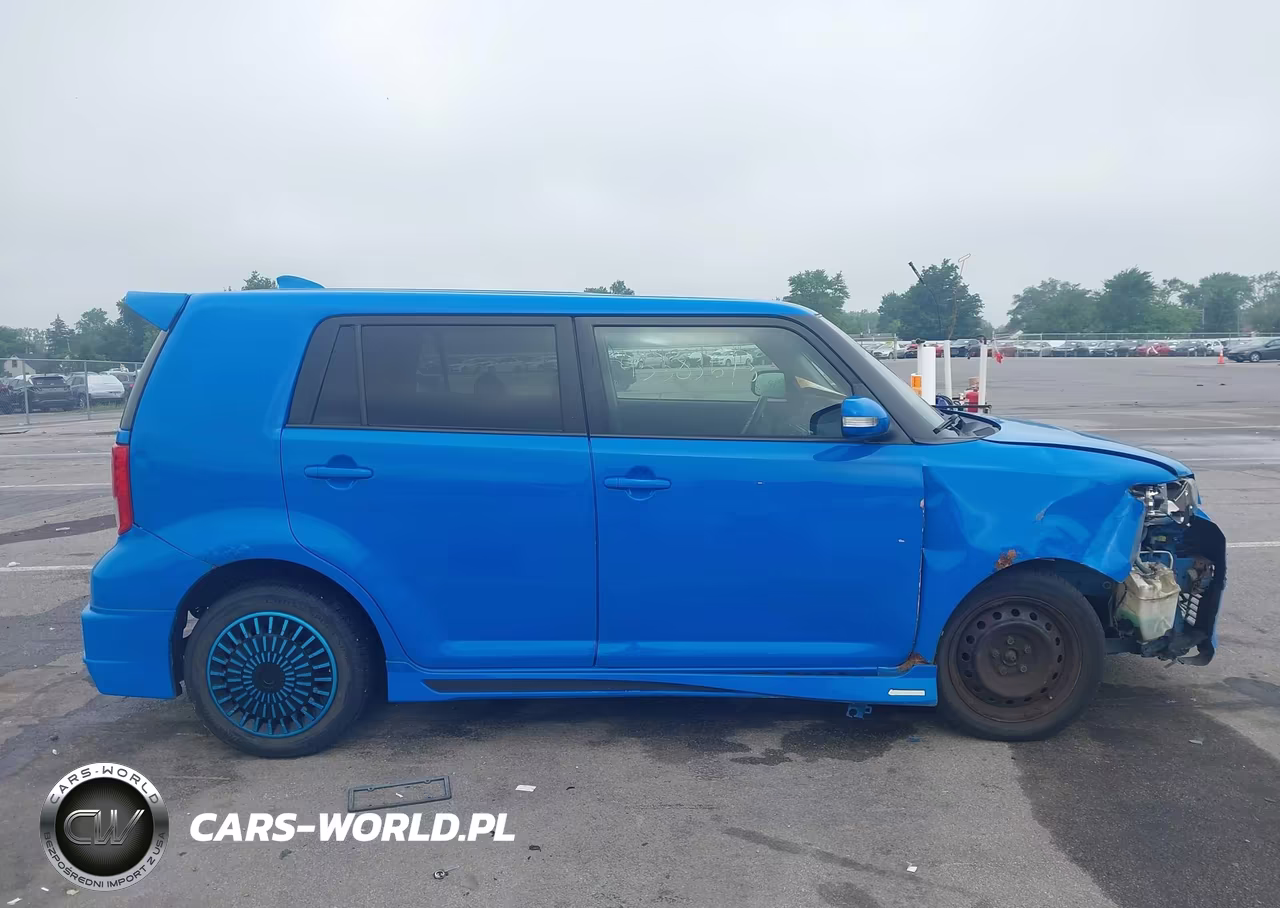 2011 Scion Xb Release Series 8.0 VIN:JTLZE4FE2B1135551 - 13