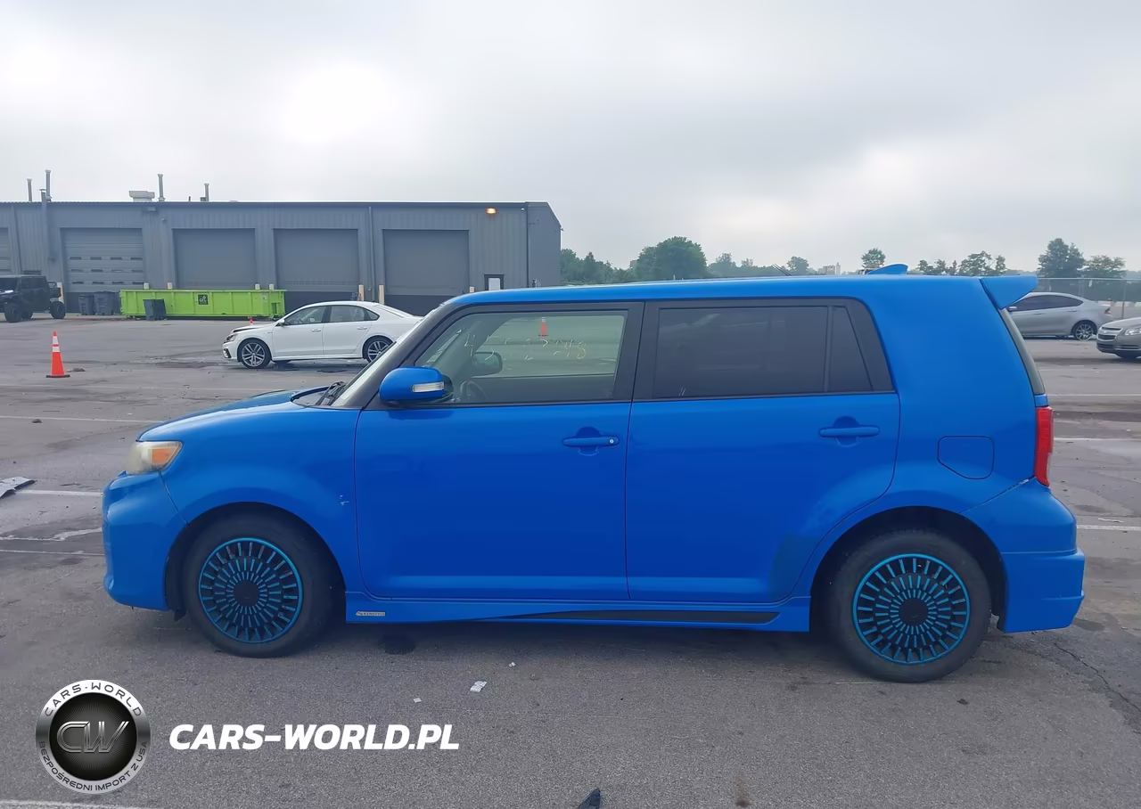 2011 Scion Xb Release Series 8.0 VIN:JTLZE4FE2B1135551 - 14