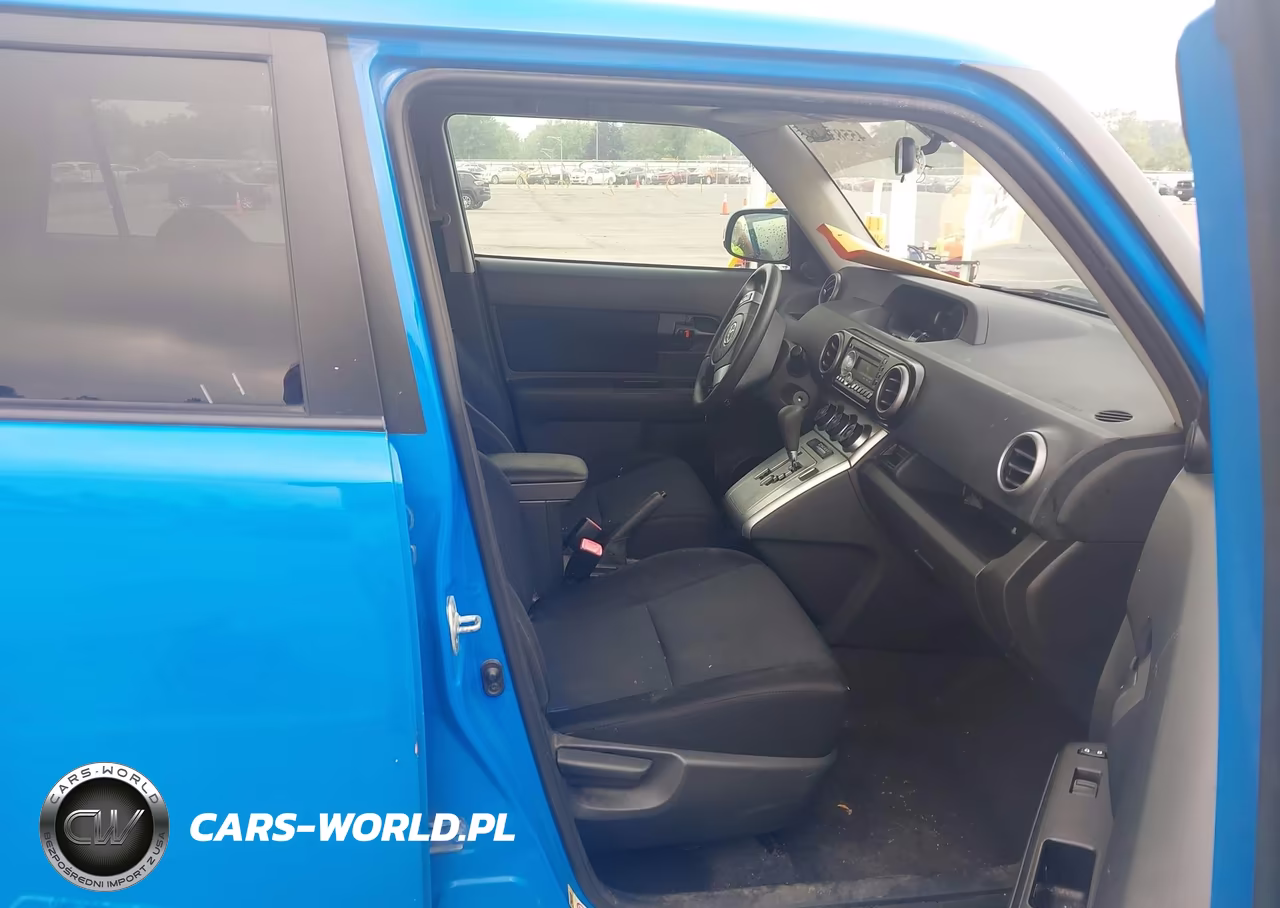 2011 Scion Xb Release Series 8.0 VIN:JTLZE4FE2B1135551 - 5