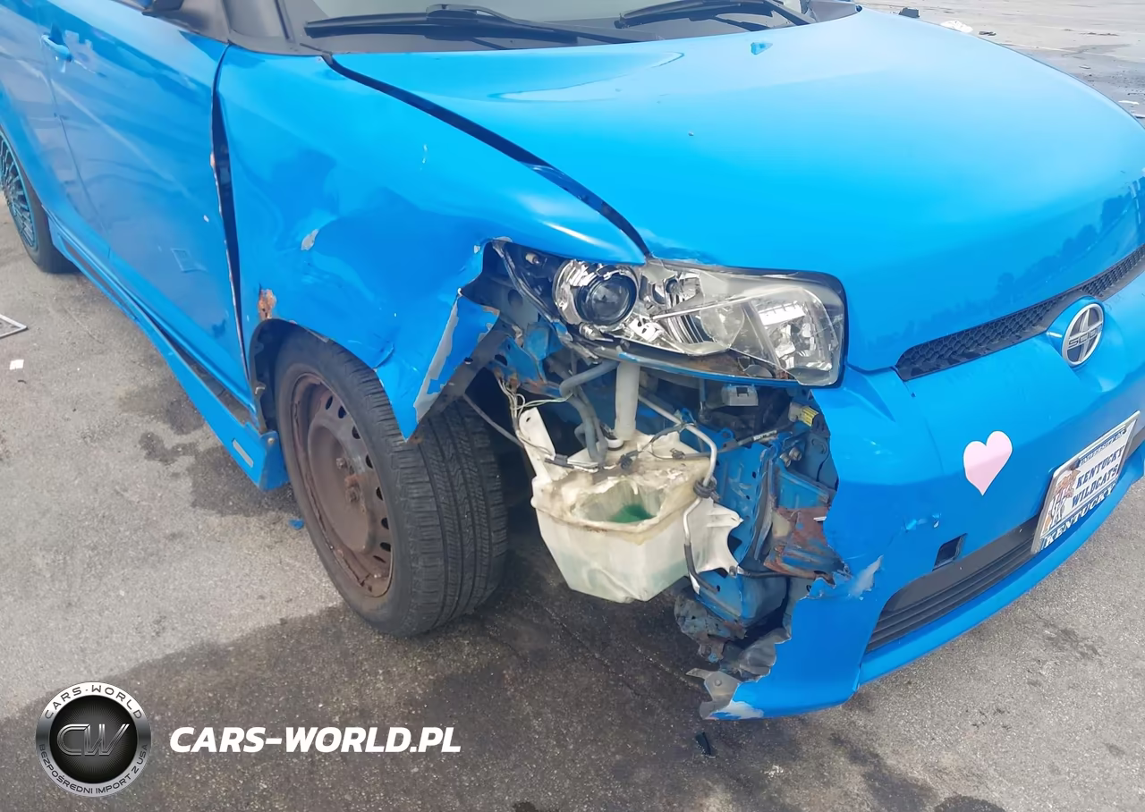 2011 Scion Xb Release Series 8.0 VIN:JTLZE4FE2B1135551 - 6
