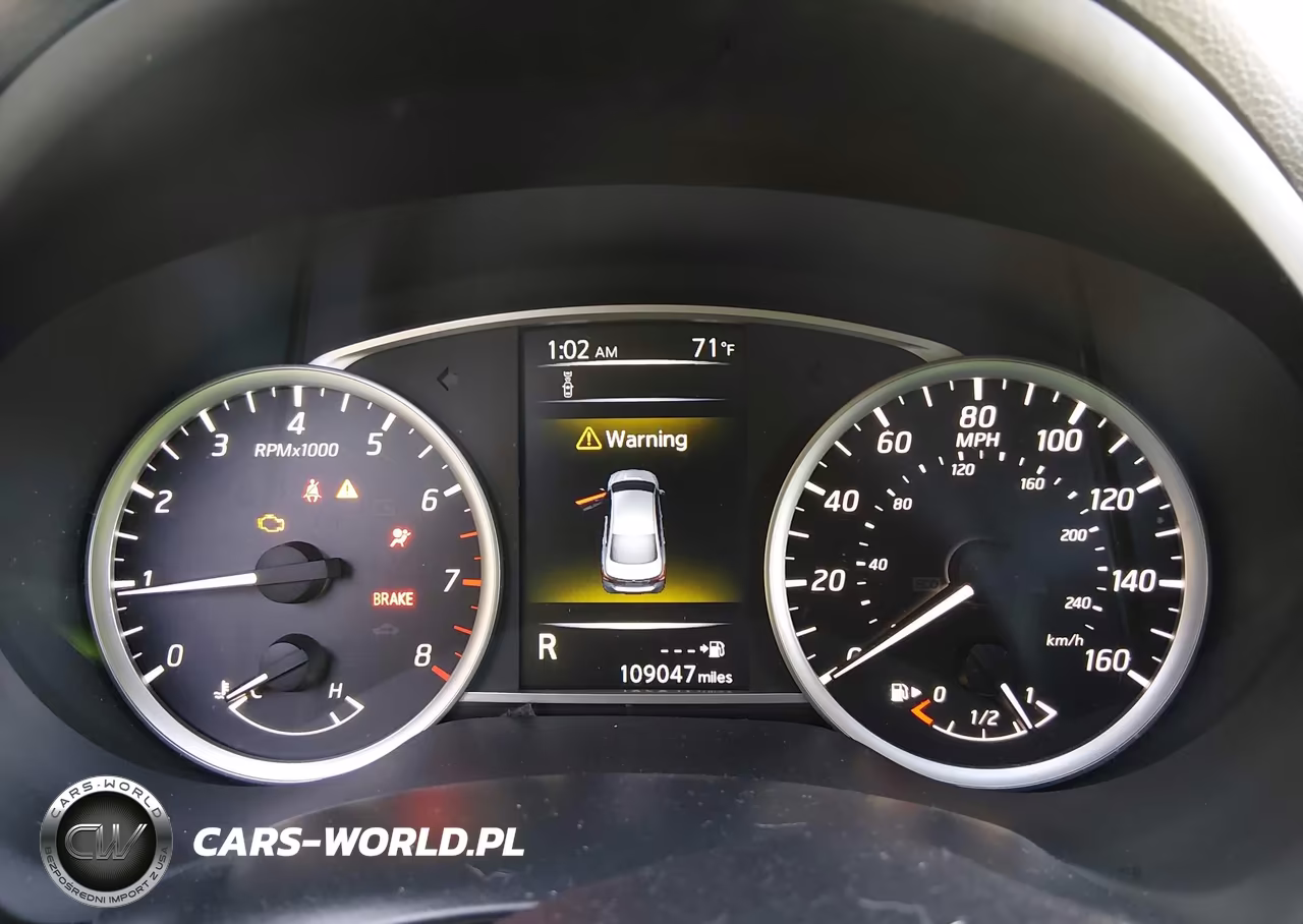 2018 Nissan Sentra Sv VIN:3N1AB7AP9JY204907 - 7