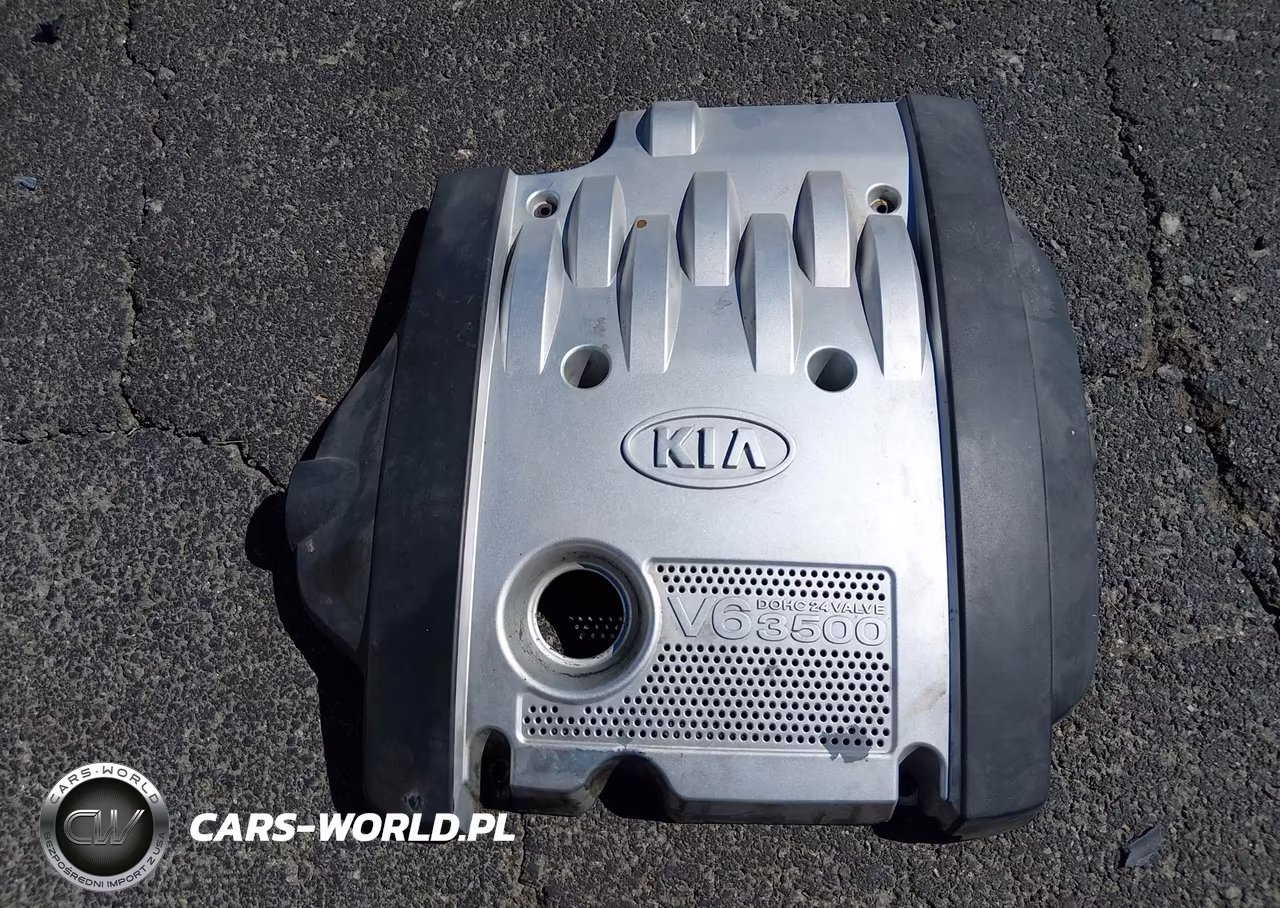 2005 Kia Sedona Ex-Lx VIN:KNDUP132356683963 - 12