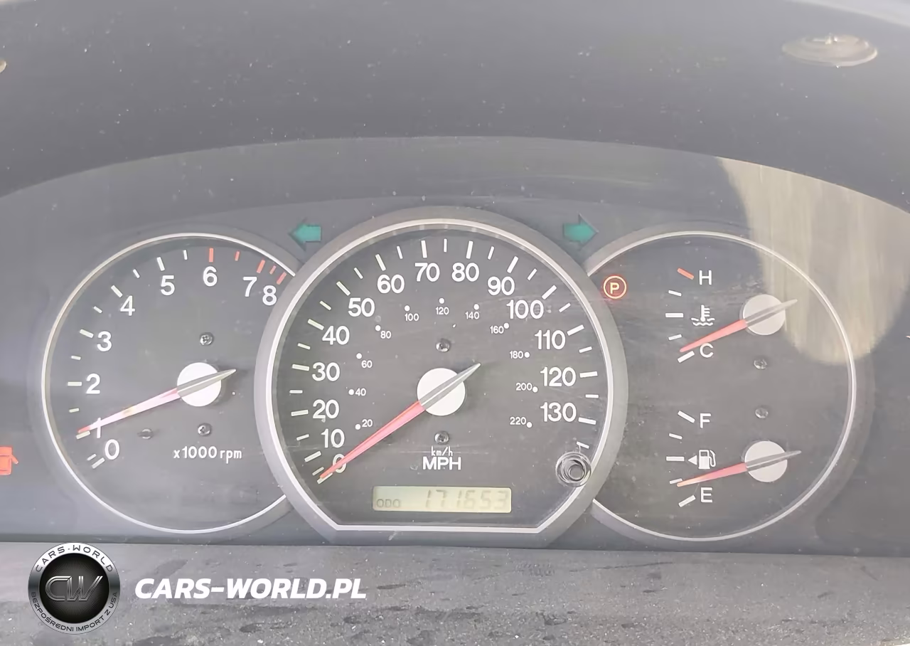 2005 Kia Sedona Ex-Lx VIN:KNDUP132356683963 - 7