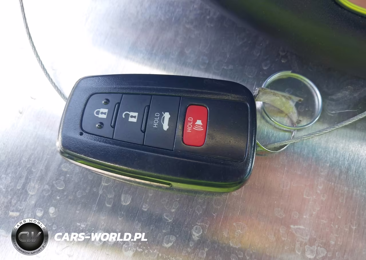 2018 Toyota Camry Xle VIN:4T1B11HK7JU520106 - 11