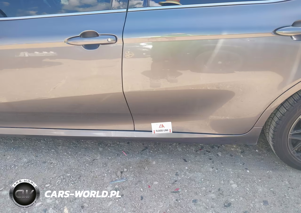 2018 Toyota Camry Xle VIN:4T1B11HK7JU520106 - 6
