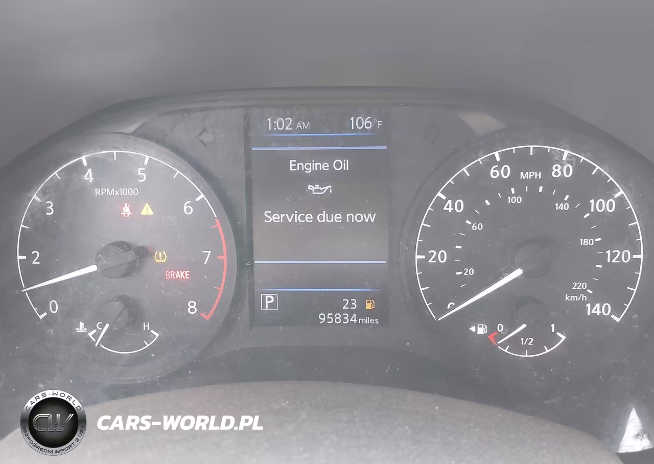 2022 Nissan Altima S Fwd VIN:1N4BL4BV7NN415333 - 7