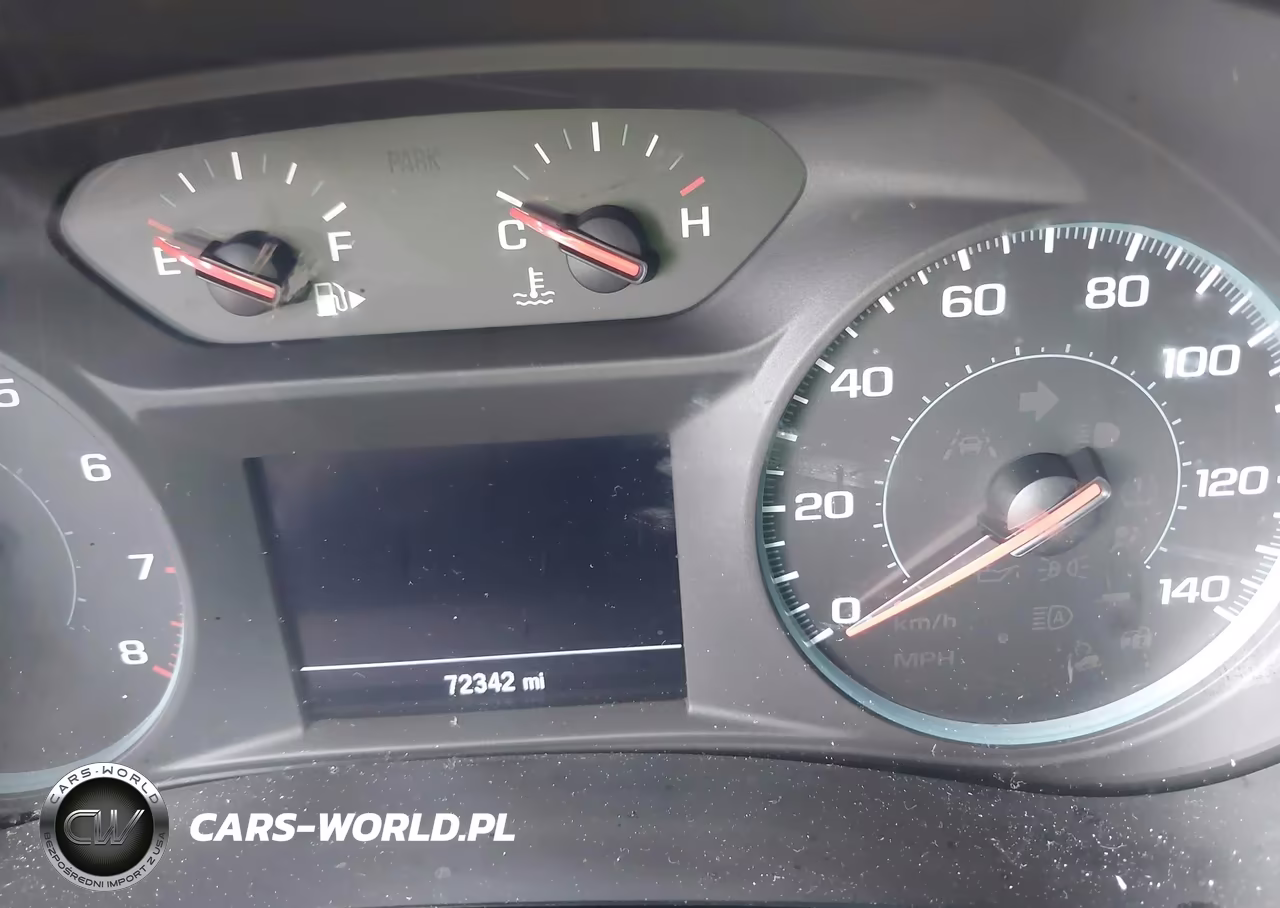 2024 Chevrolet Malibu Fwd 1Lt VIN:1G1ZD5ST0RF163069 - 16