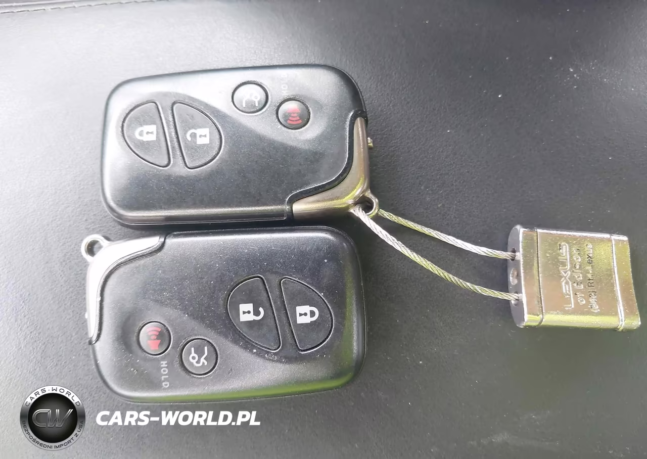 2008 Lexus Is 250 VIN:JTHCK262585027137 - 11