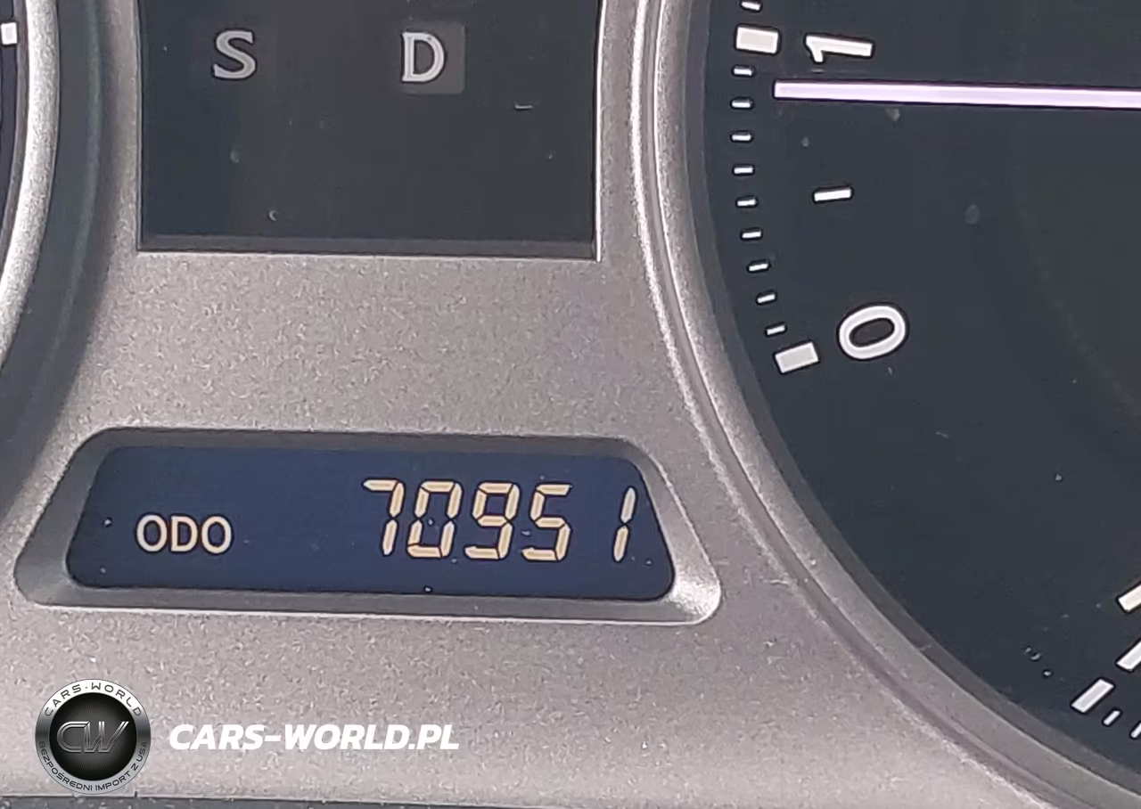 2008 Lexus Is 250 VIN:JTHCK262585027137 - 15