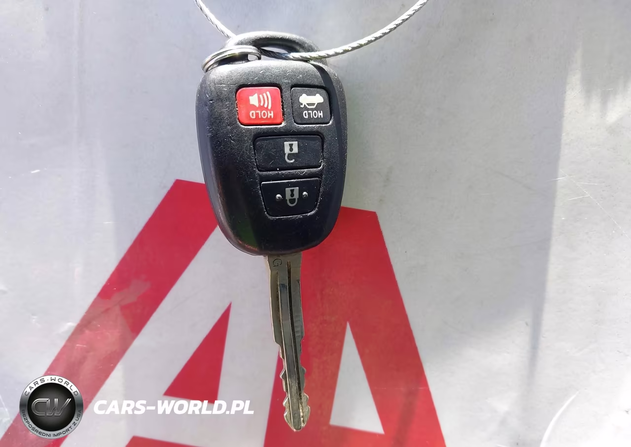 2014 Toyota Camry Se VIN:4T1BF1FK1EU329808 - 11