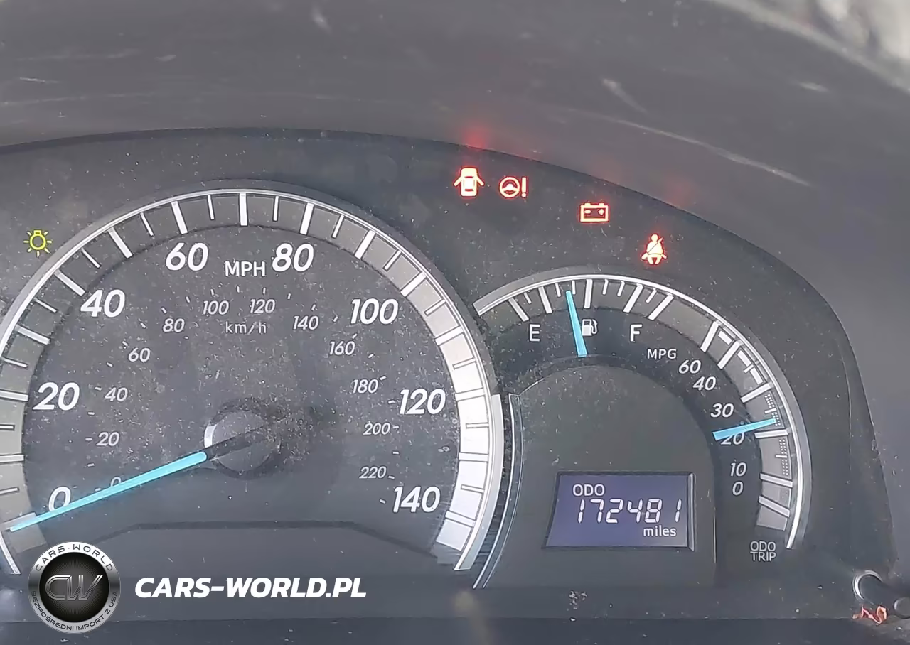 2014 Toyota Camry Se VIN:4T1BF1FK1EU329808 - 15