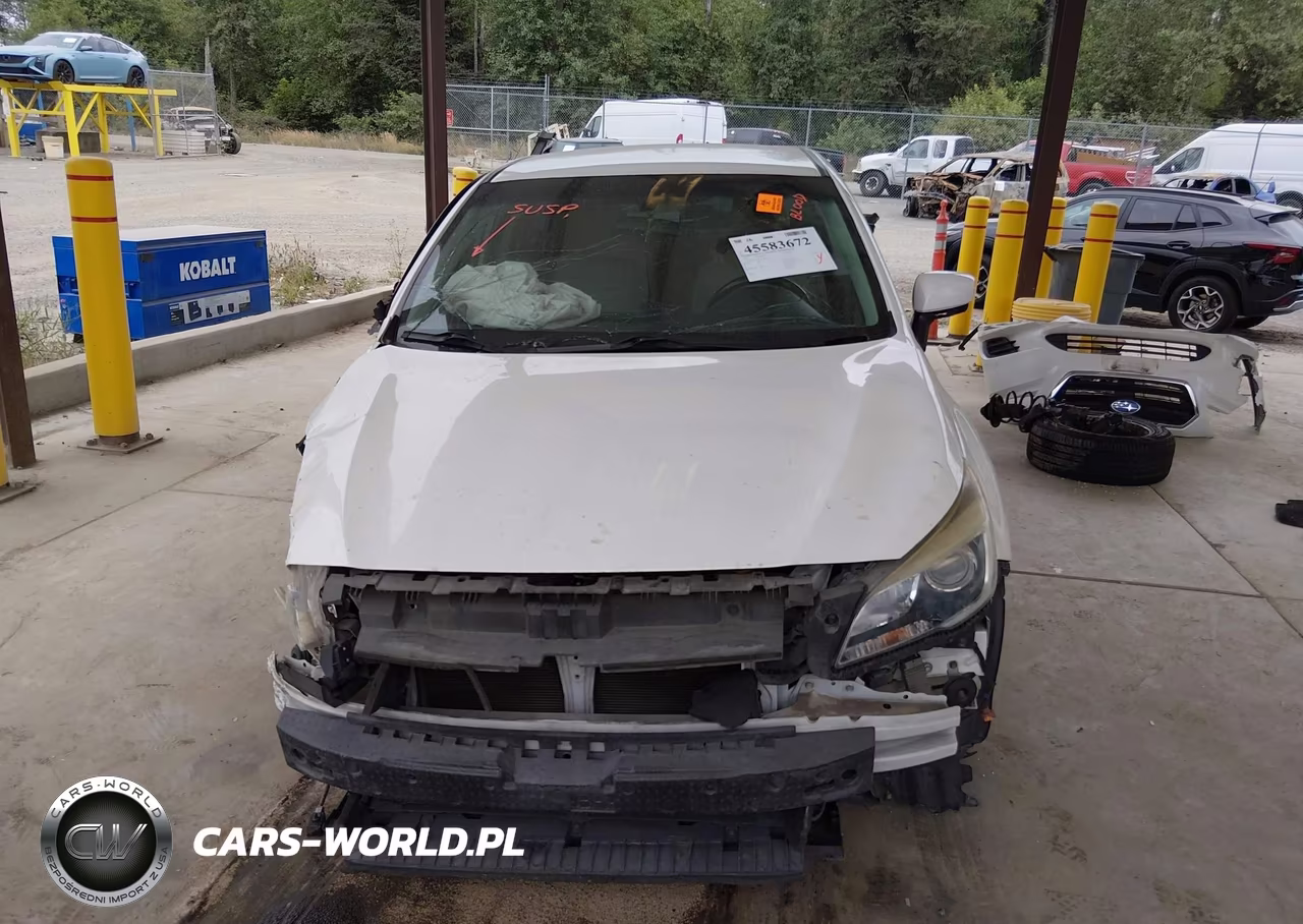 2016 Subaru Legacy 2.5I Premium VIN:4S3BNAC68G3054459 - 13