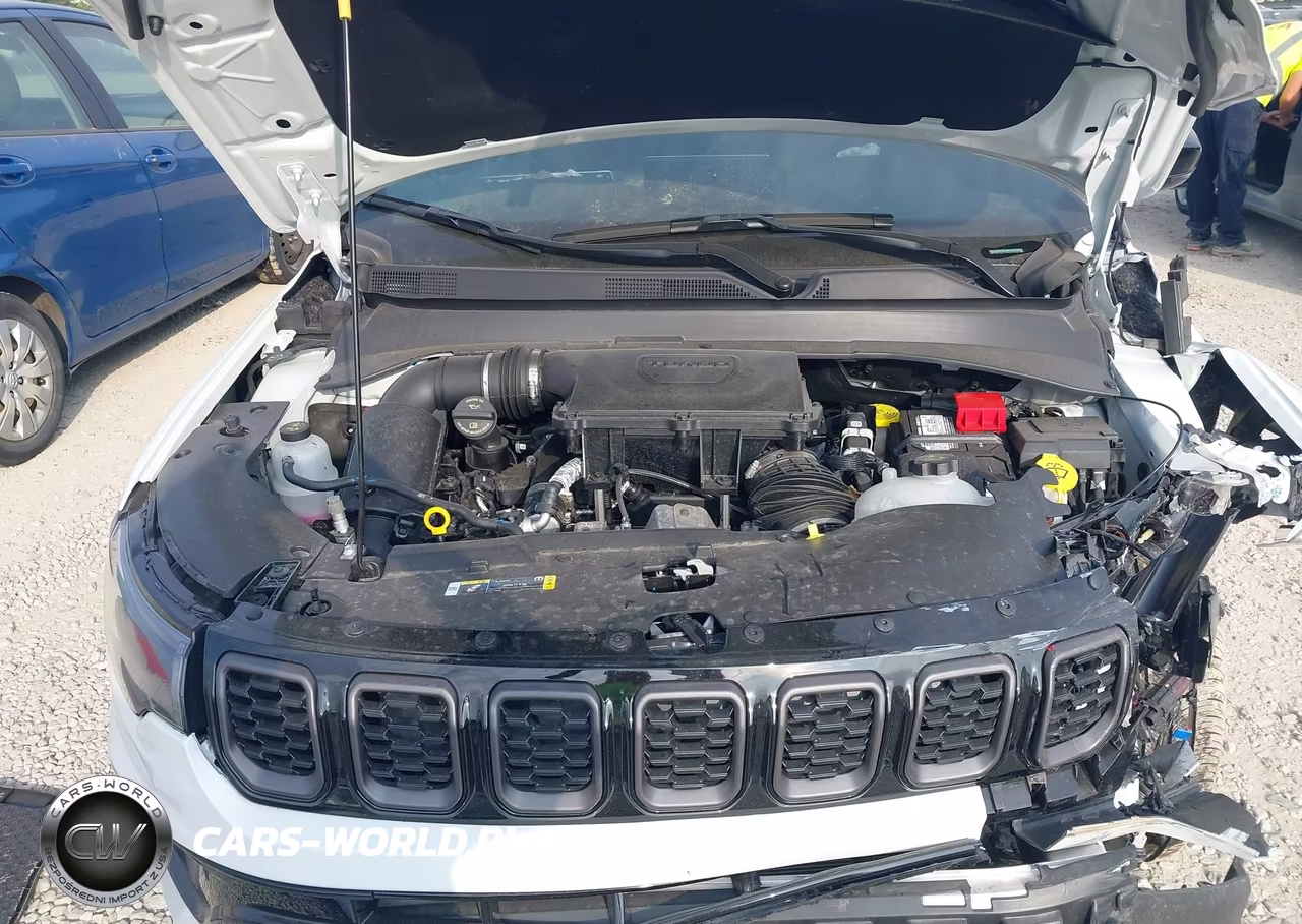2026 Jeep Compass Limited Altitude VIN:3C4NJDCN5TT152736 - 10