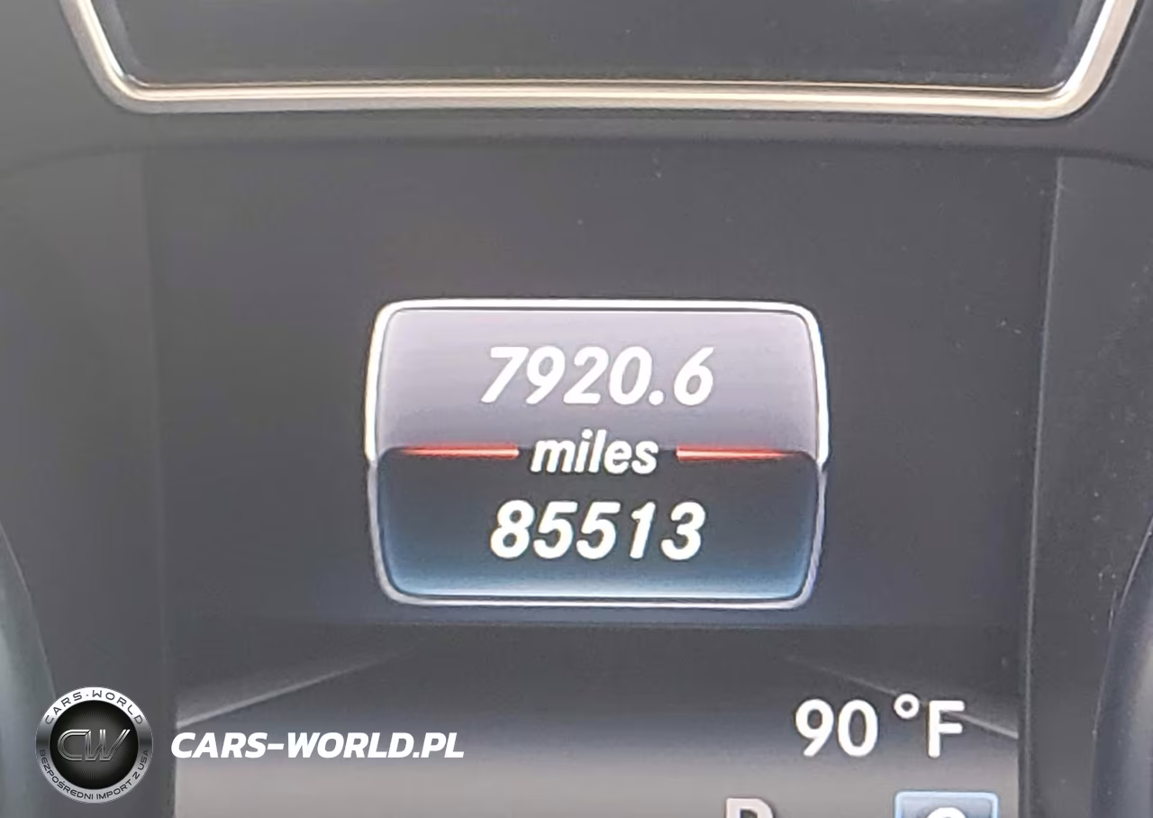 2017 Mercedes-Benz Gla 250 4Matic VIN:WDCTG4GB8HJ341685 - 7