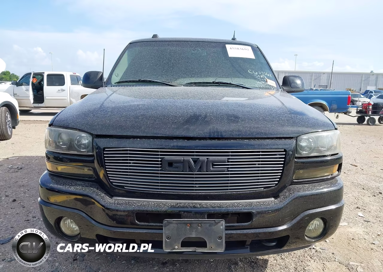 2005 GMC Sierra 1500 Slt VIN:1GTEC19T55Z317520 - 12