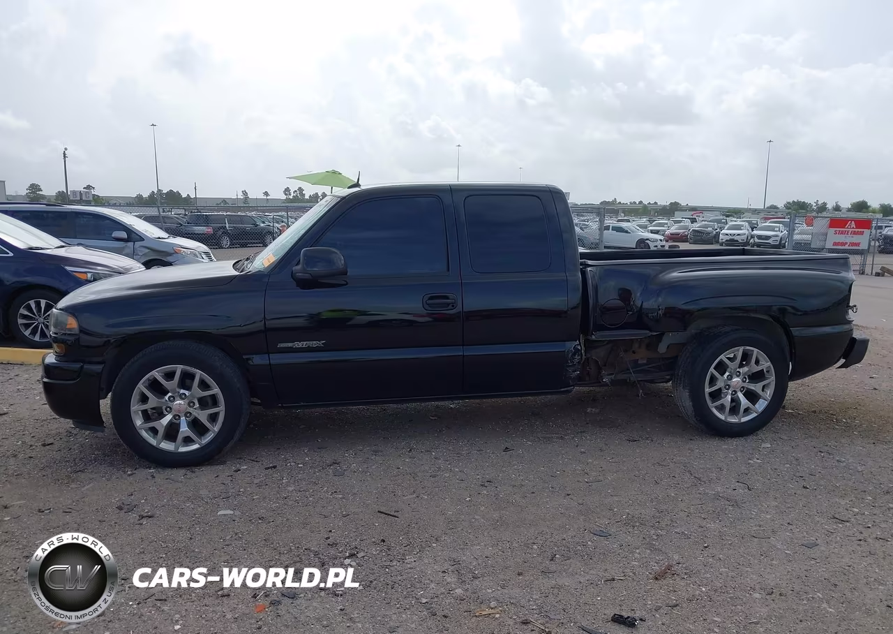 2005 GMC Sierra 1500 Slt VIN:1GTEC19T55Z317520 - 14