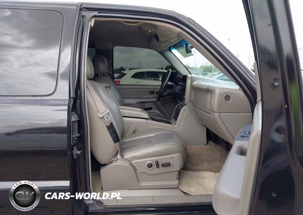 2005 GMC Sierra 1500 Slt VIN:1GTEC19T55Z317520 - 5