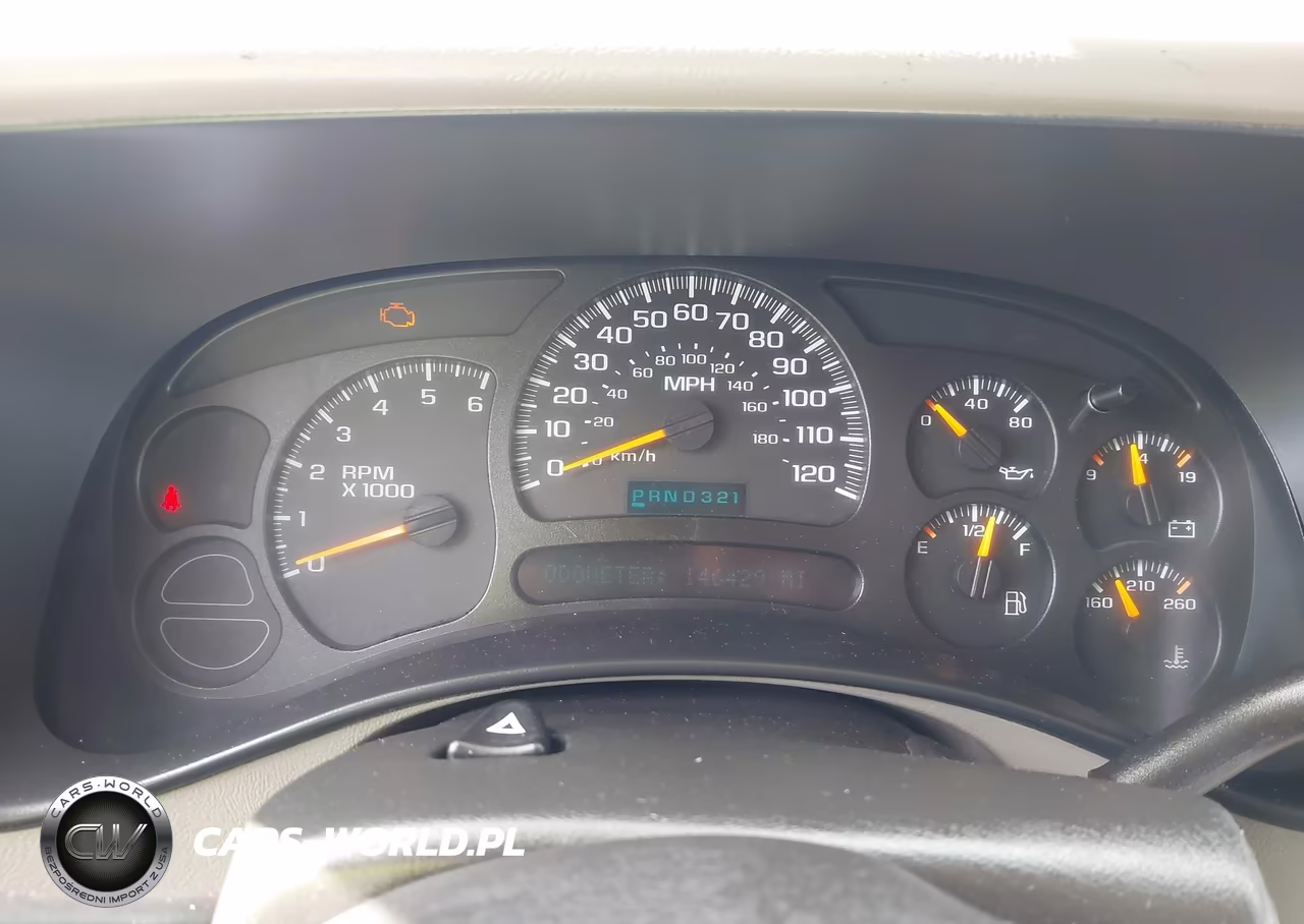 2005 GMC Sierra 1500 Slt VIN:1GTEC19T55Z317520 - 7