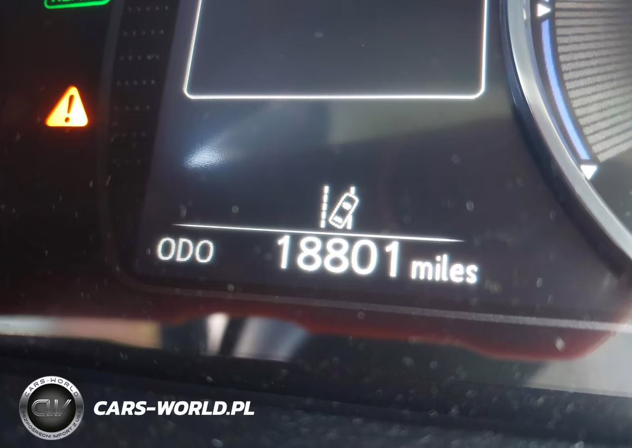 2025 Lexus Es 300H VIN:58ADA1C13SU062422 - 15