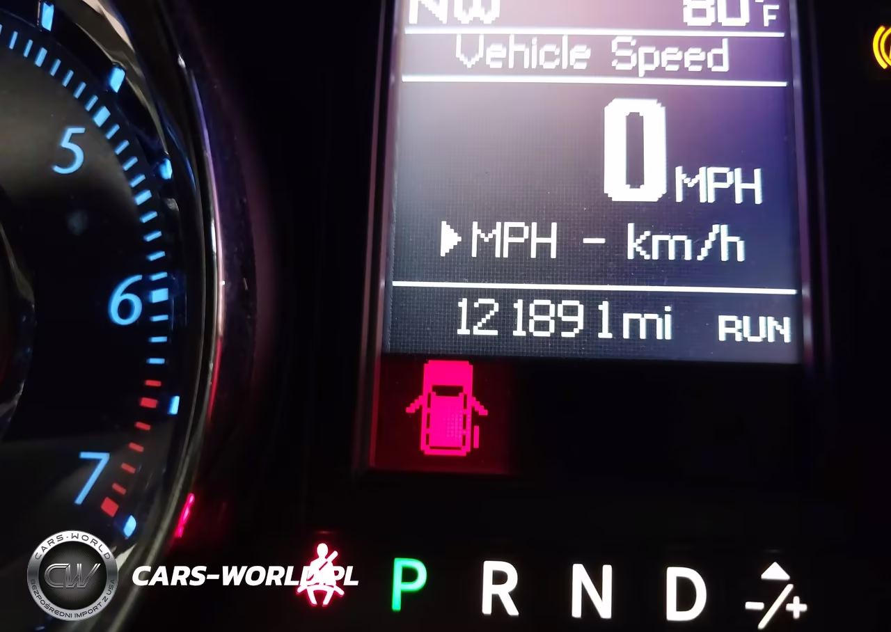 2014 Chrysler Town & Country Touring VIN:2C4RC1BG0ER209220 - 16