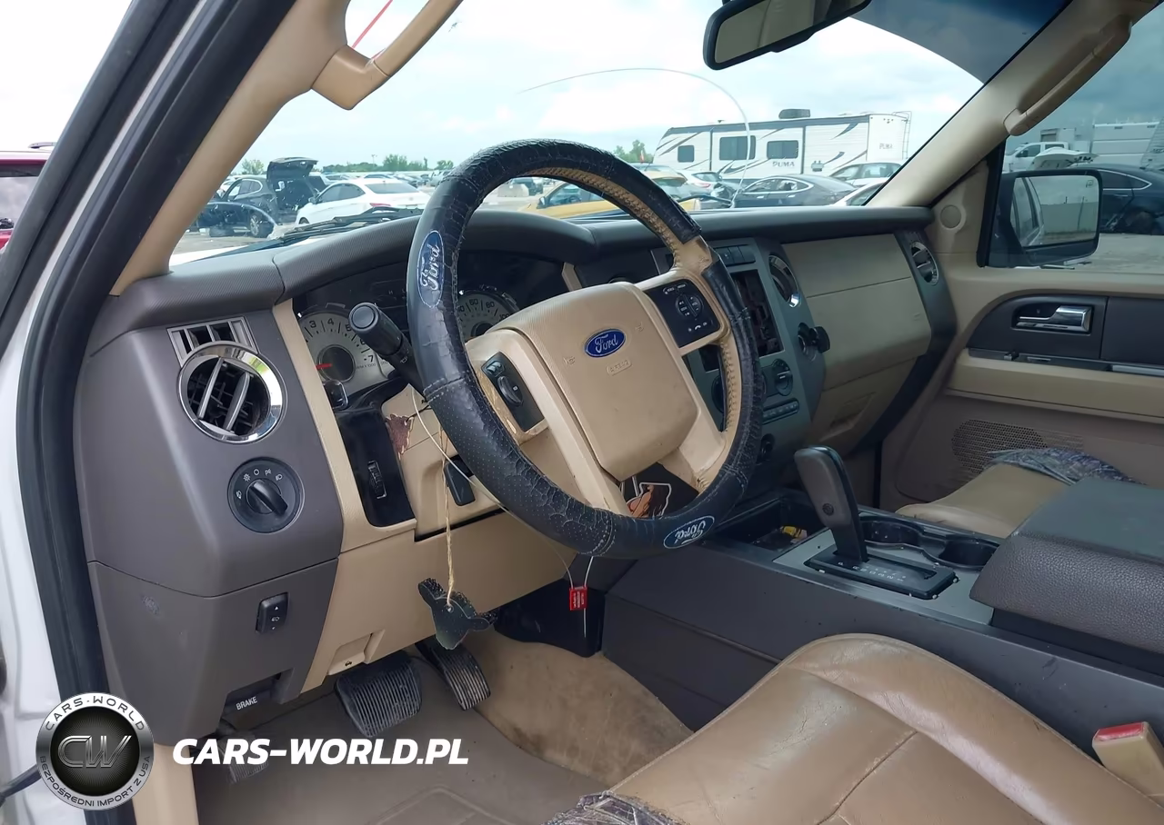 2011 Ford Expedition Xlt VIN:1FMJU1H54BEF50186 - 19