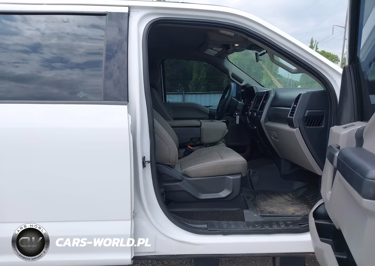 2022 Ford F-250 King Ranch-Lariat-Limited-Platinum-Xl-Xlt VIN:1FT7W2BT5NED77966 - 5