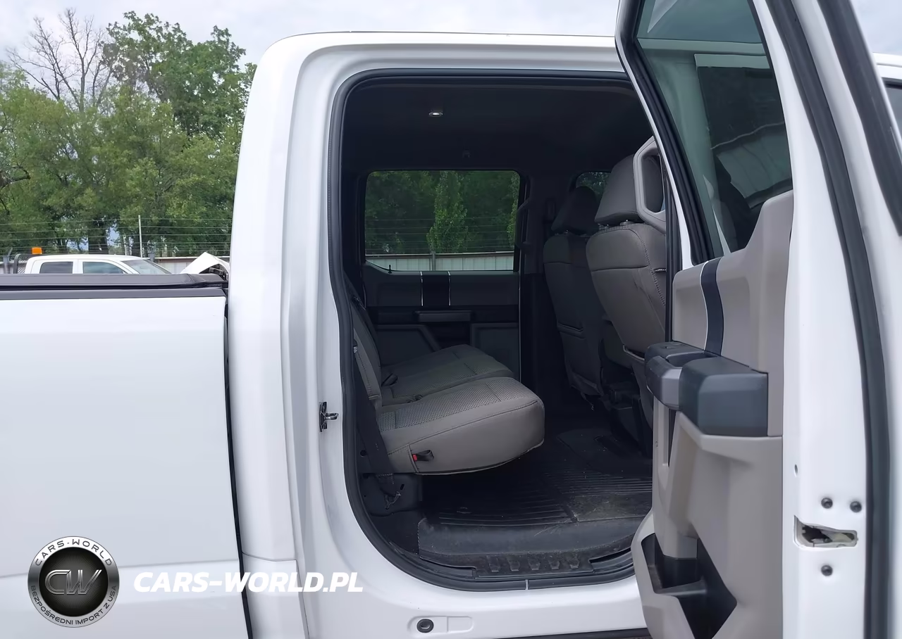 2022 Ford F-250 King Ranch-Lariat-Limited-Platinum-Xl-Xlt VIN:1FT7W2BT5NED77966 - 8
