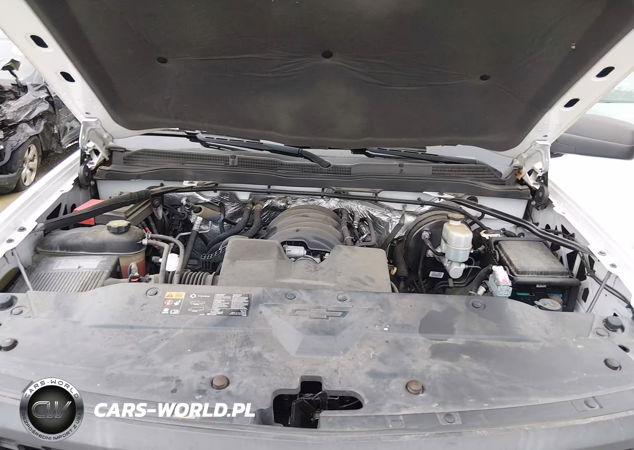 2014 Chevrolet Silverado 1500 Work Truck VIN:1GCNCPEH1EZ124219 - 10