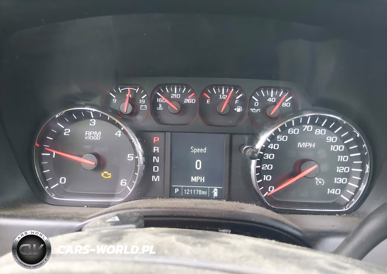 2014 Chevrolet Silverado 1500 Work Truck VIN:1GCNCPEH1EZ124219 - 7