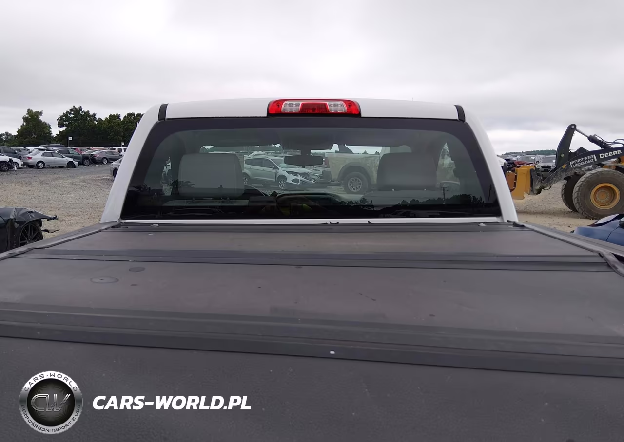 2014 Chevrolet Silverado 1500 Work Truck VIN:1GCNCPEH1EZ124219 - 8