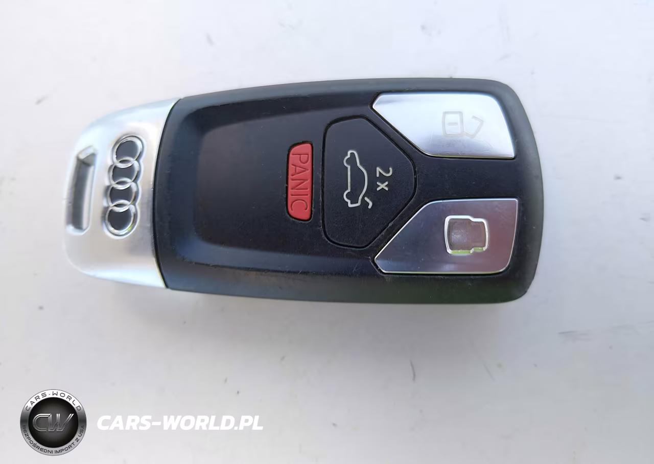 2019 Audi Q7 45 Premium VIN:WA1LHAF72KD035810 - 11