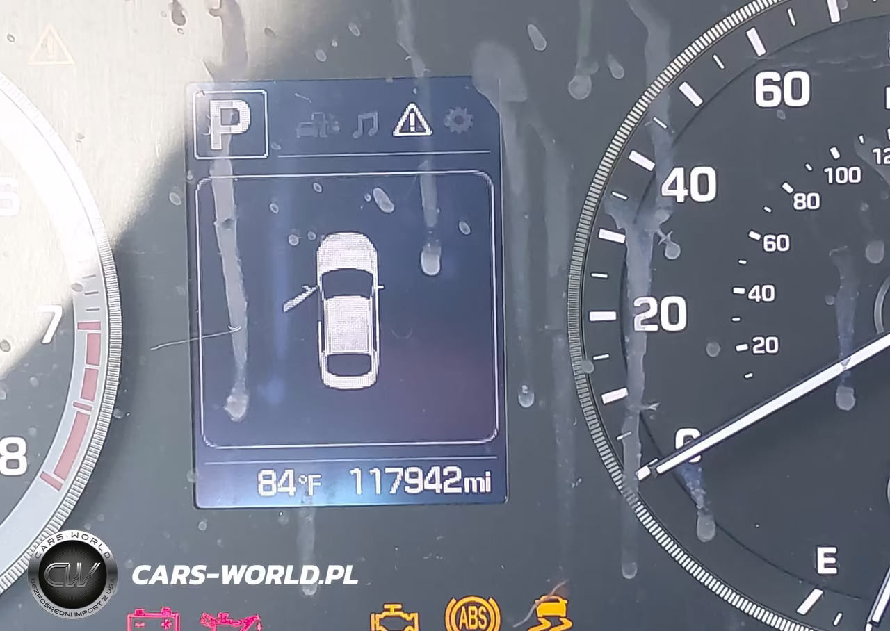 2016 Hyundai Sonata Sport VIN:5NPE34AF8GH347483 - 16