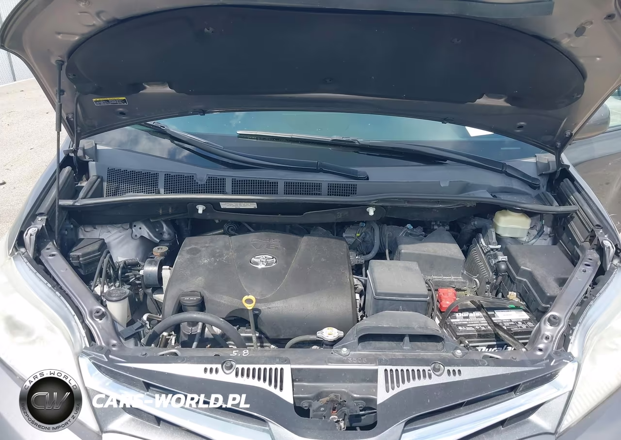 2018 Toyota Sienna Xle Premium 8 Passenger VIN:5TDYZ3DCXJS928671 - 10