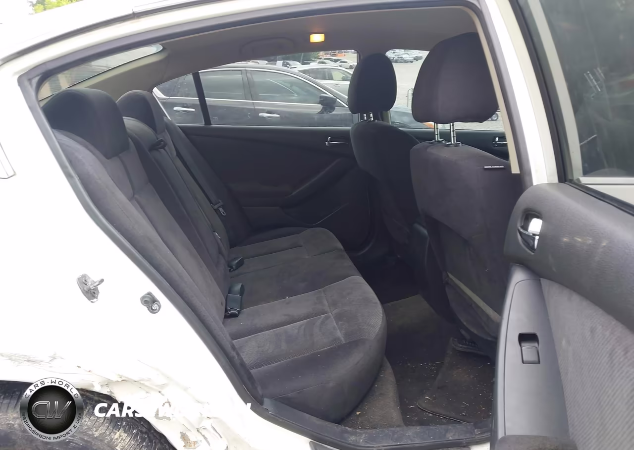 2008 Nissan Altima 2.5 S VIN:1N4AL21E78C178568 - 8