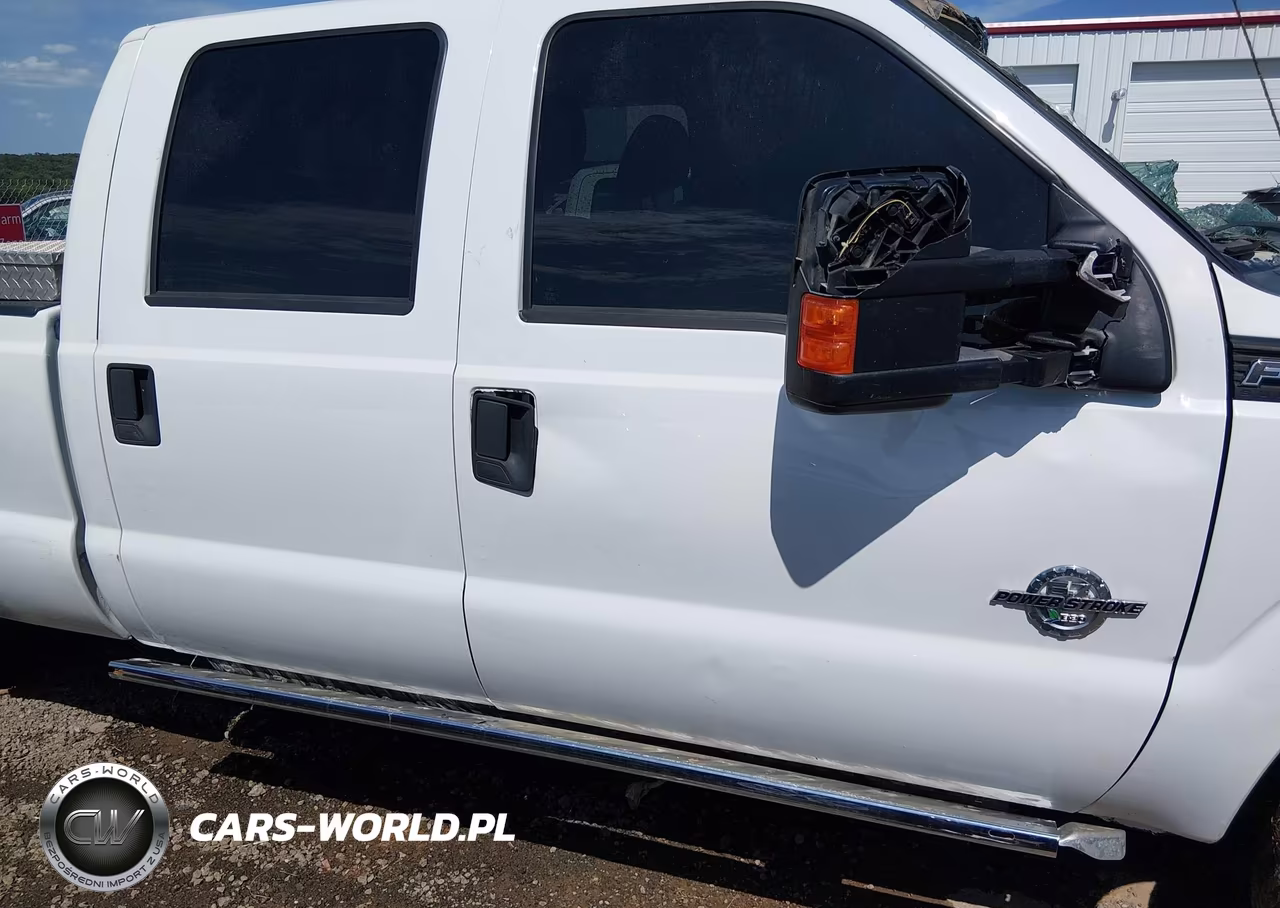 2016 Ford F-350 Xl VIN:1FT8W3BT3GEC68953 - 14