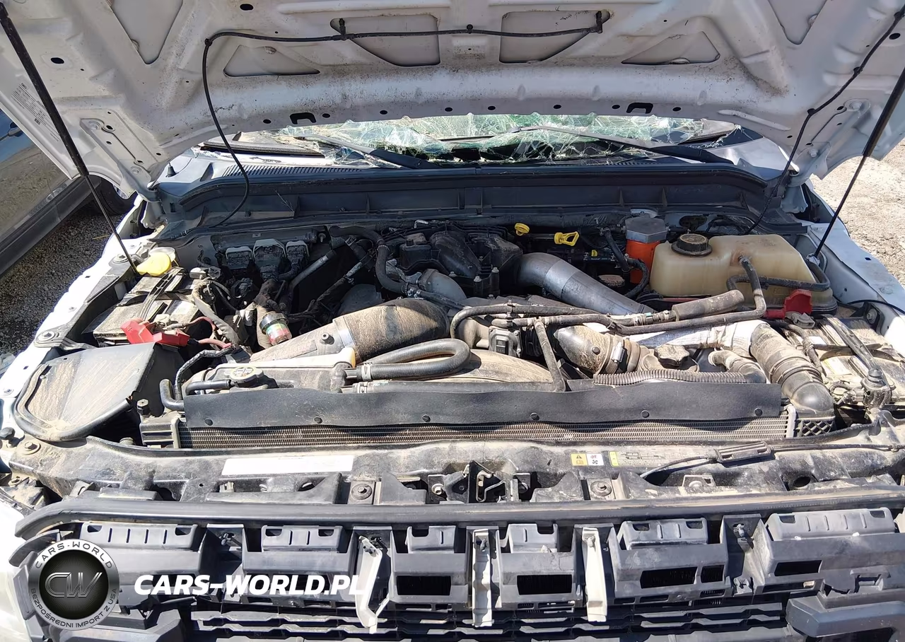 2016 Ford F-350 Xl VIN:1FT8W3BT3GEC68953 - 9