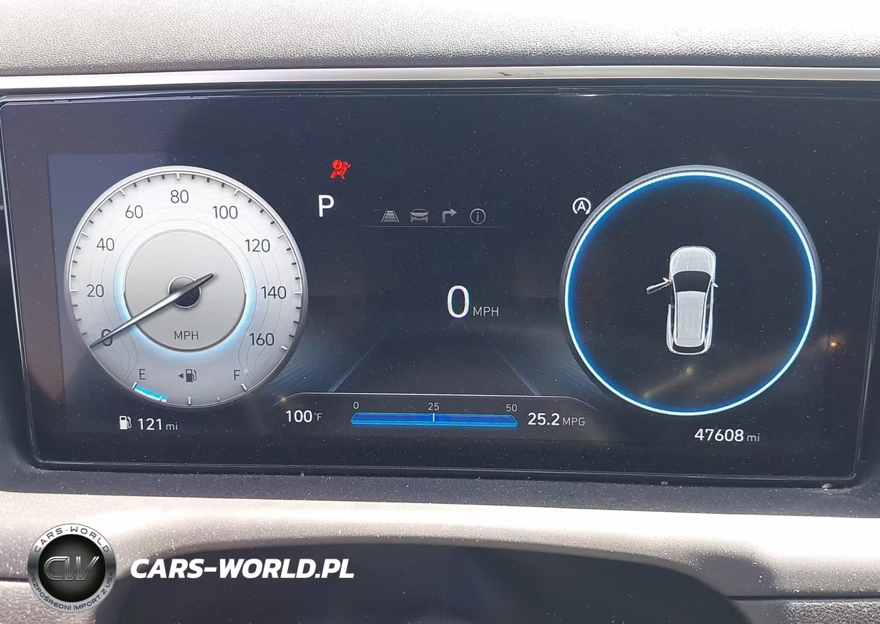 2023 Hyundai Tucson Limited VIN:5NMJE3AE2PH163129 - 7