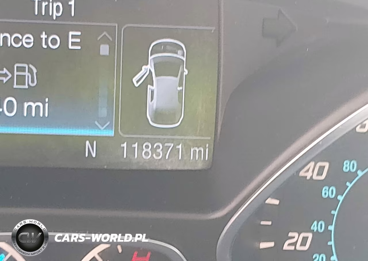 2016 Ford Escape Titanium VIN:1FMCU0J94GUB70830 - 14
